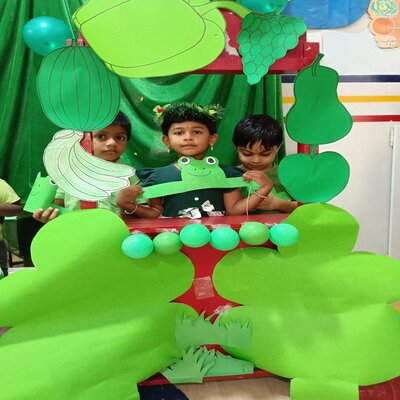 kids fun activities image