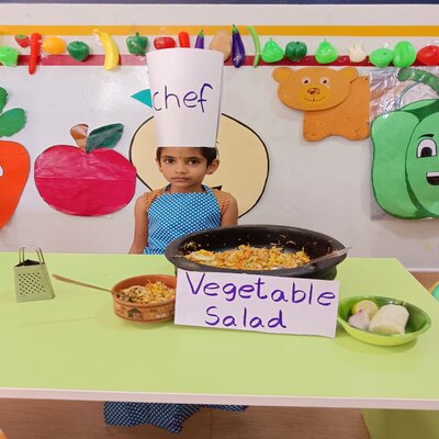 Kids activities image